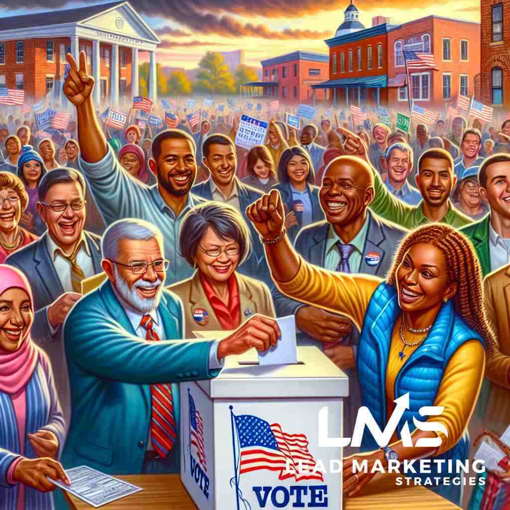 What Is the Ultimate Guide to Political Branding in Maryland