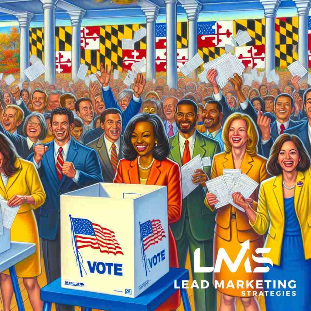 What Is the Ultimate Guide to Political Branding in Maryland