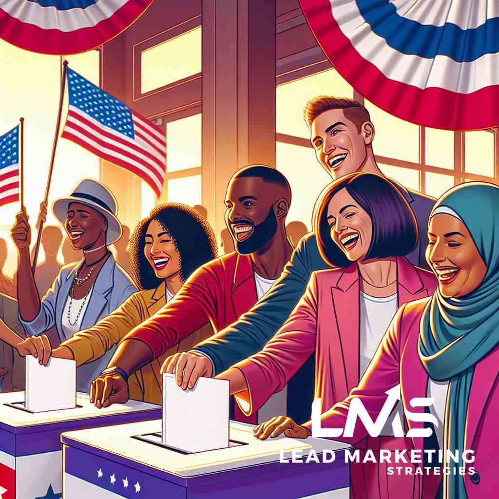 What Are the Complexities of Political SEO in 2025