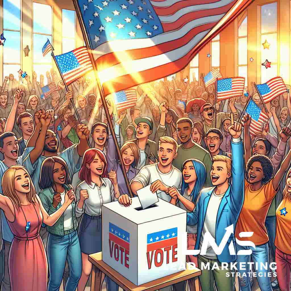 How Political Marketing Strategies Shape Gen Z Engagement