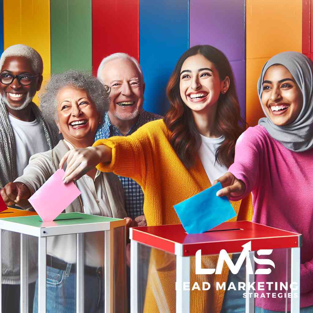 What Are the Complexities of Political SEO in 2025