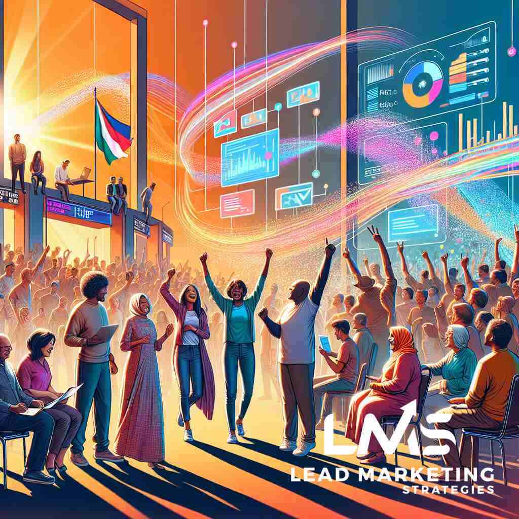 How Political Marketing Strategies Revolutionize Elections