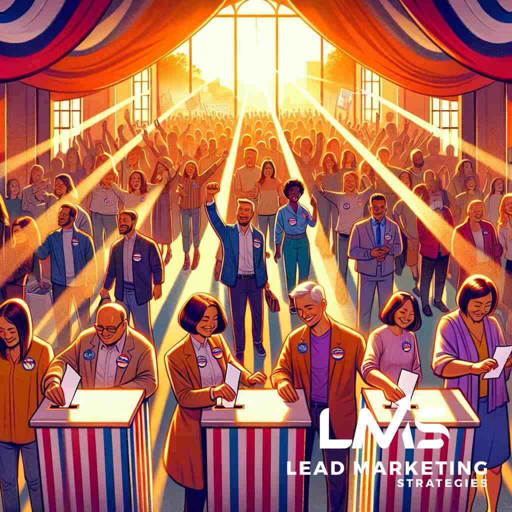 Top Strategies for Engaging Voter Segments Effectively