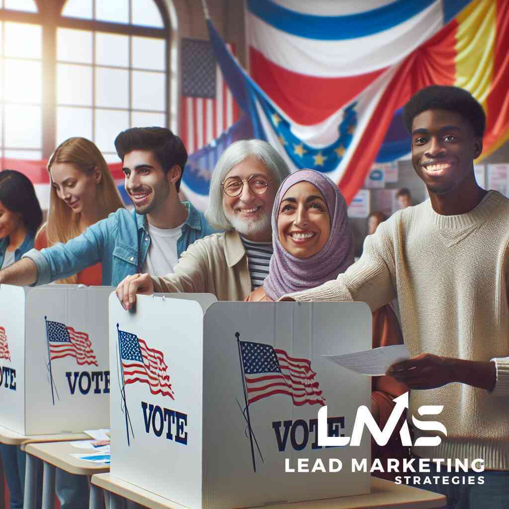 What Are the Complexities of Political SEO in 2025