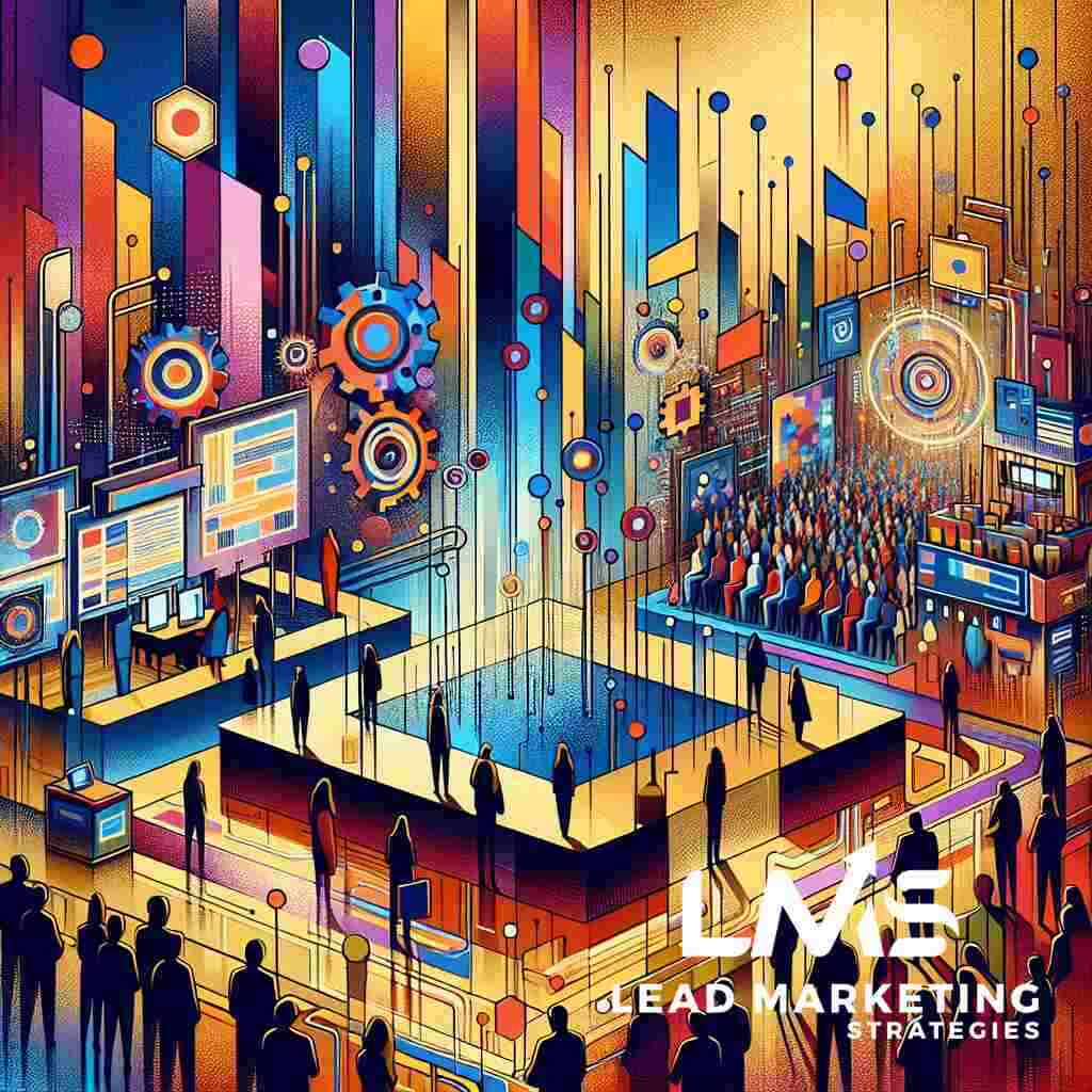 How Political Marketing Strategies Revolutionize Elections