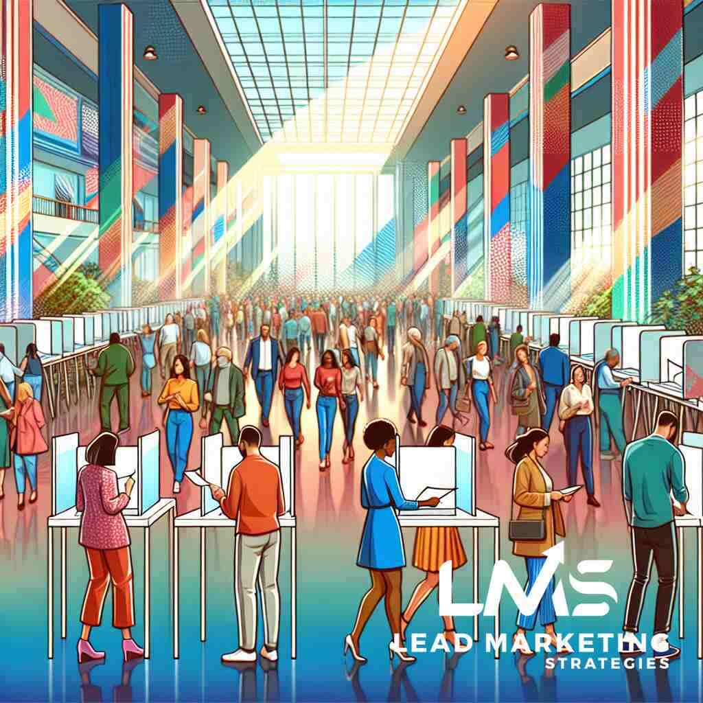 Understanding the Future of Political Marketing in 2025