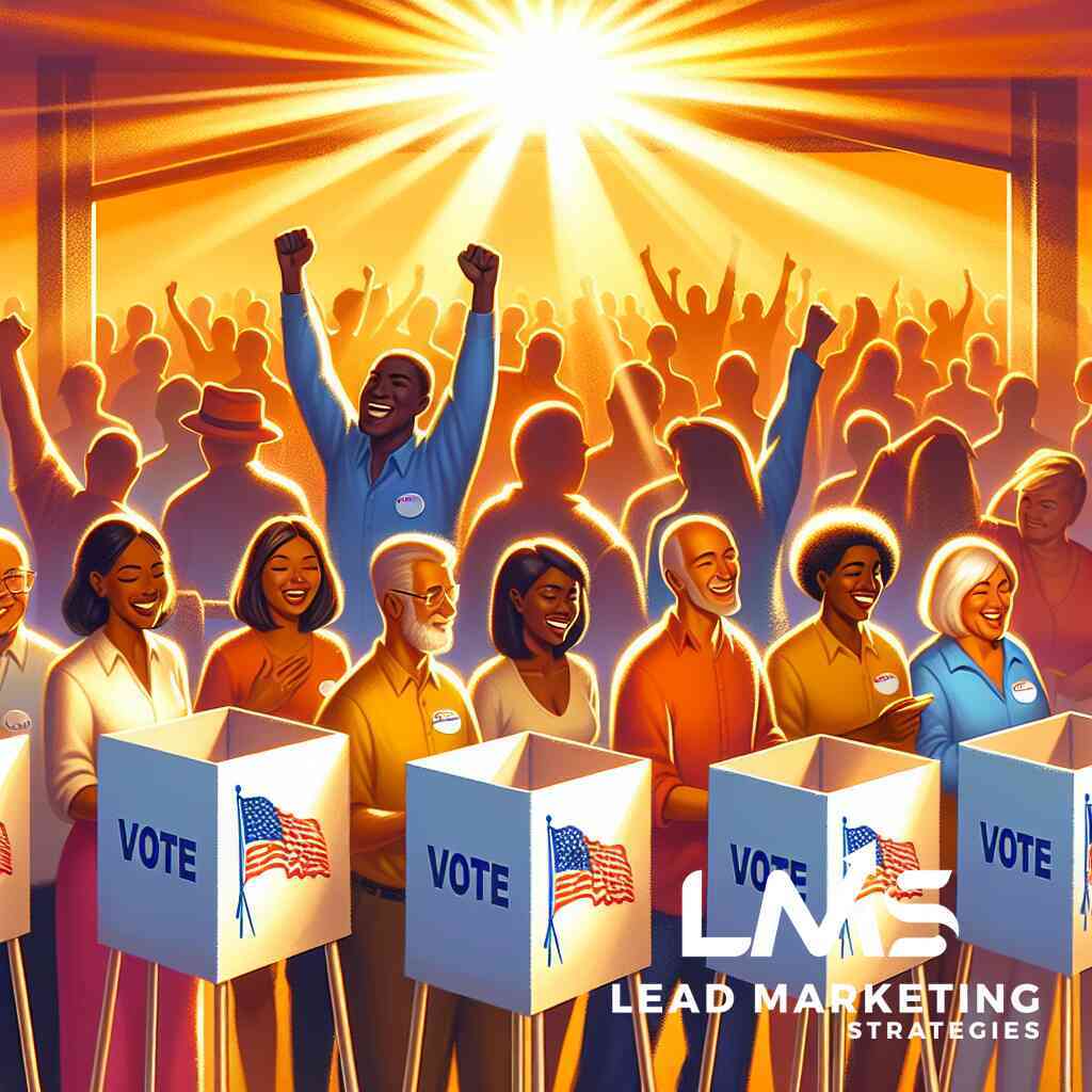 Top Strategies for Engaging Voter Segments Effectively
