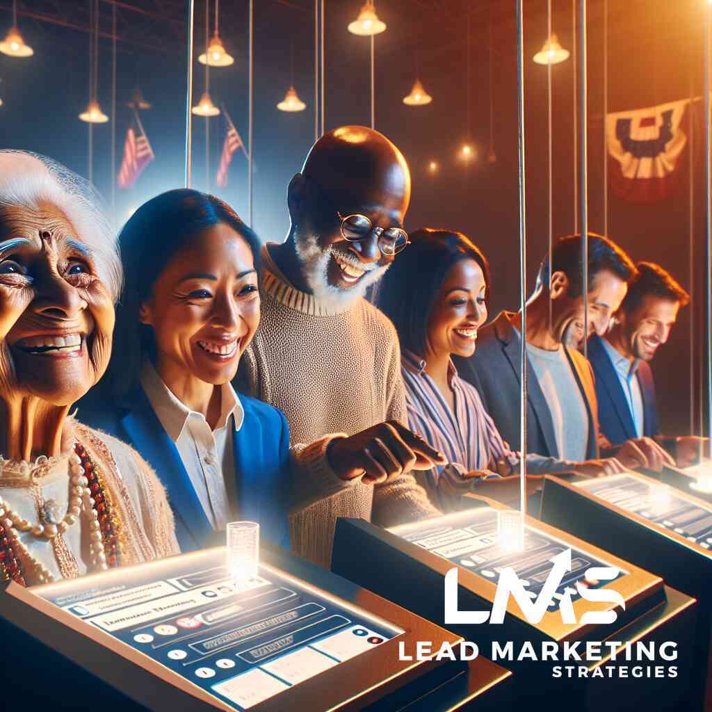 What Is the Role of Political Marketing in Modern Campaigns