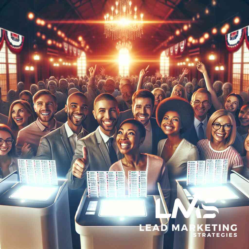 What Is the Role of Political Marketing in Modern Campaigns