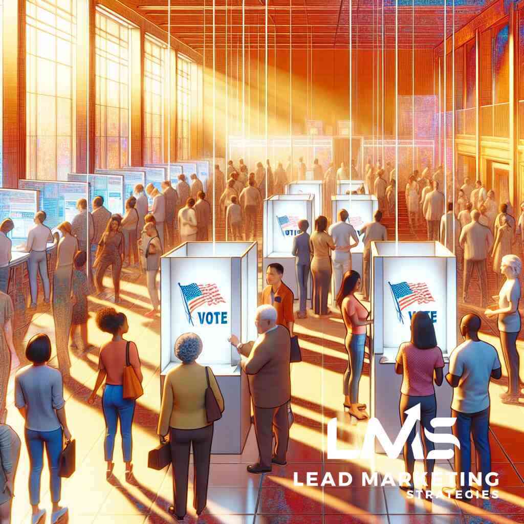 Understanding the Future of Political Marketing in 2025