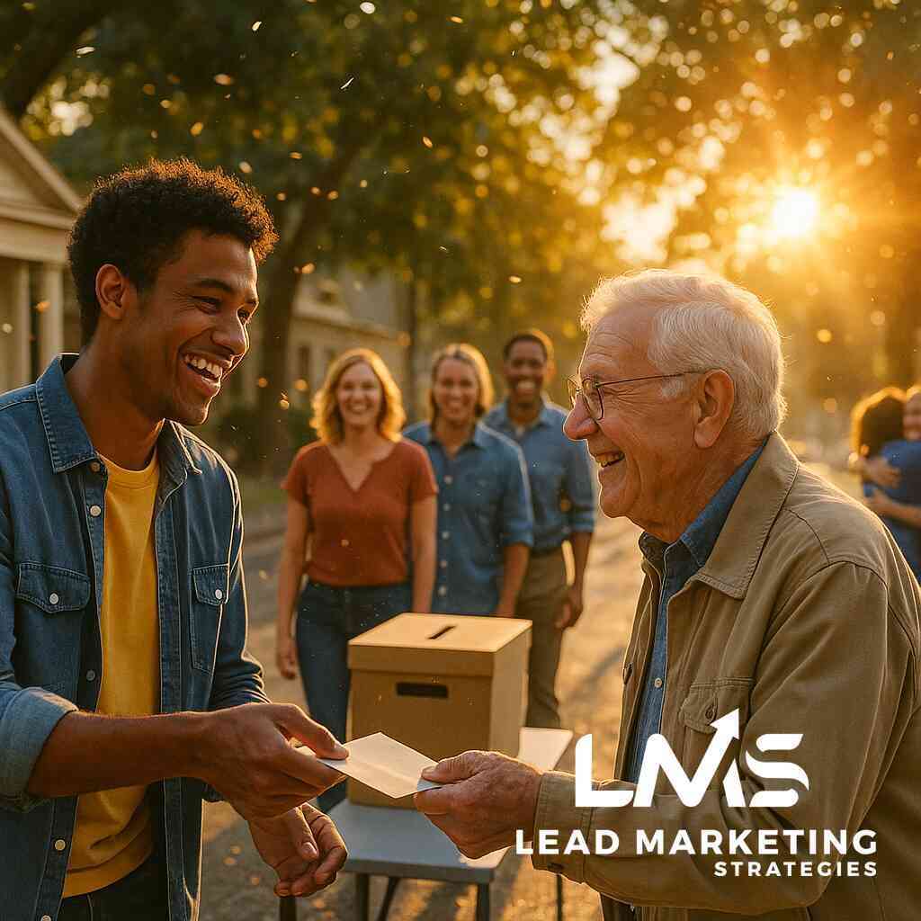 How to Strategize Grassroots Campaigns for Maximum Impact