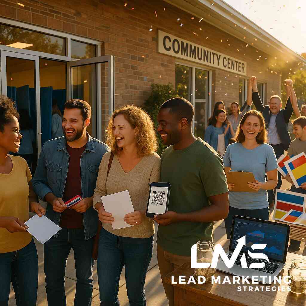 How to Strategize Grassroots Campaigns for Maximum Impact