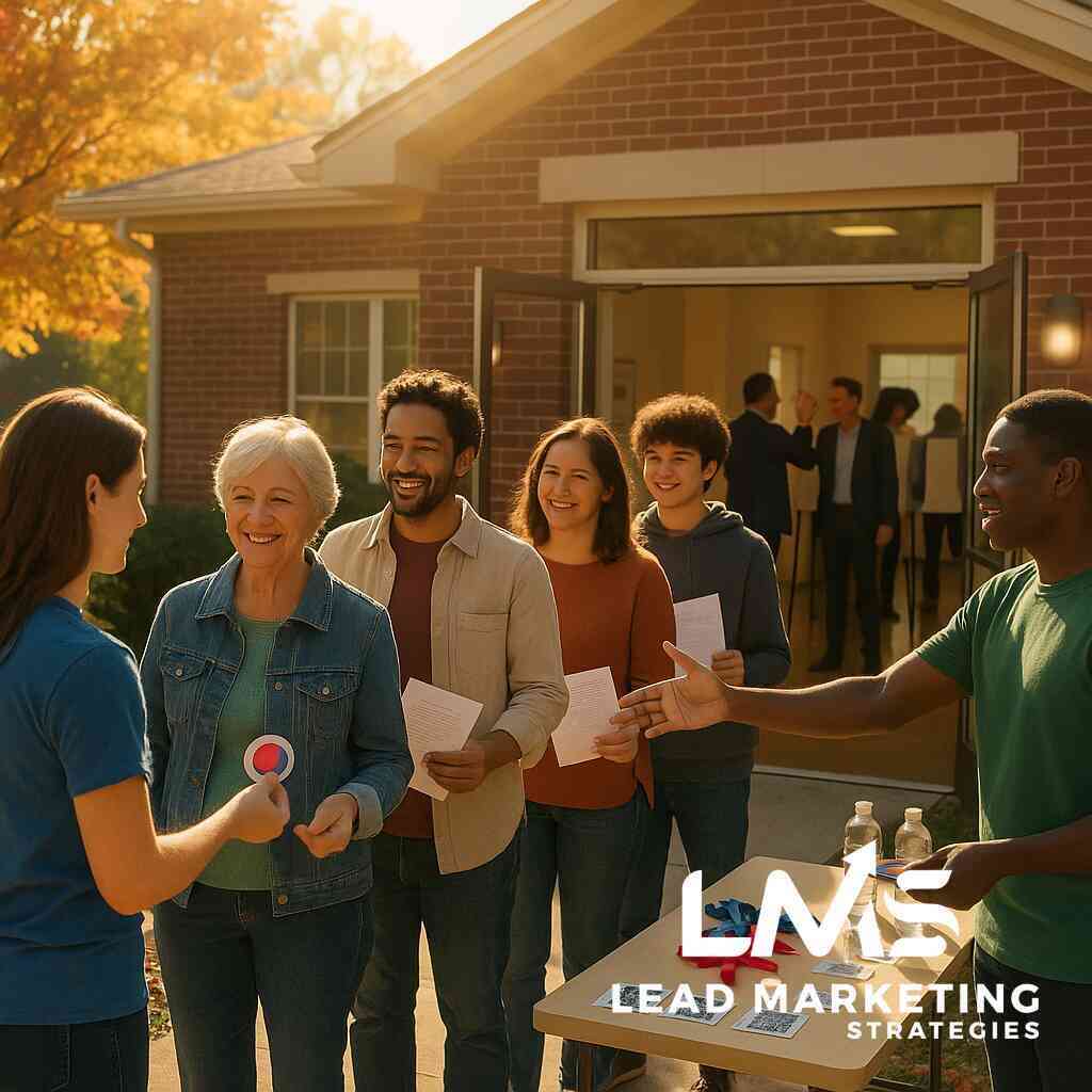 Ultimate Guide to Political Branding Near You Today