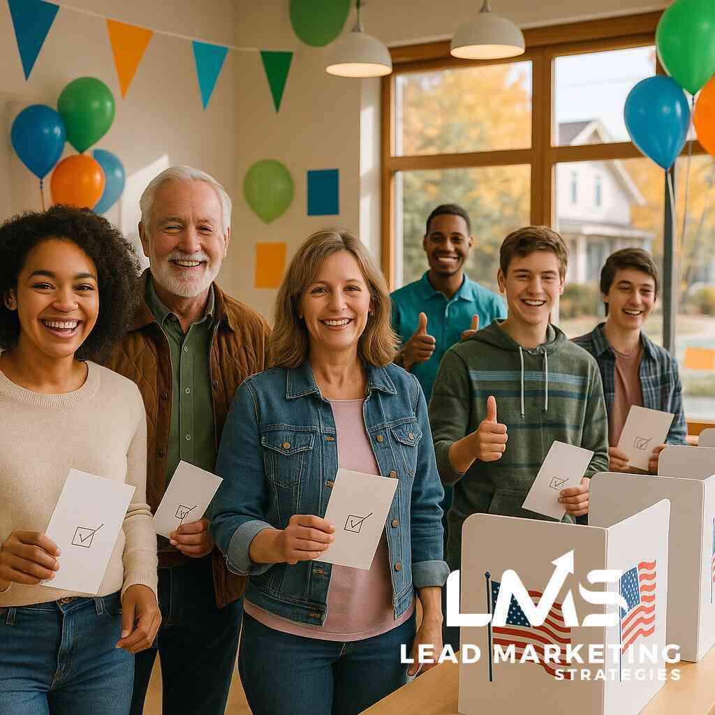 Ultimate Guide to Political Branding Near You Today