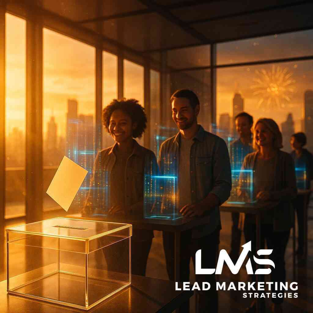 What Does Political Video Marketing Mean in 2025