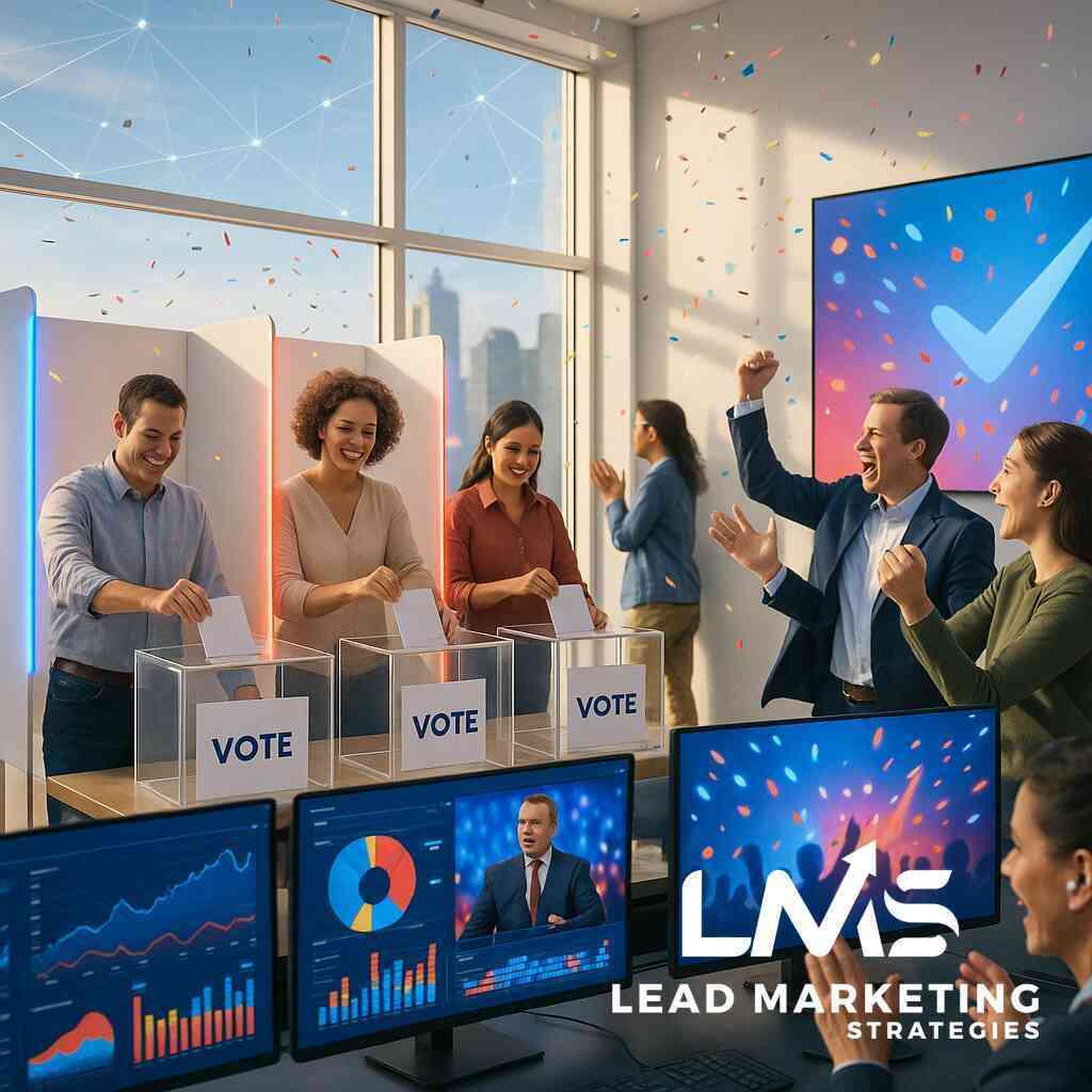 What Does Political Video Marketing Mean in 2025