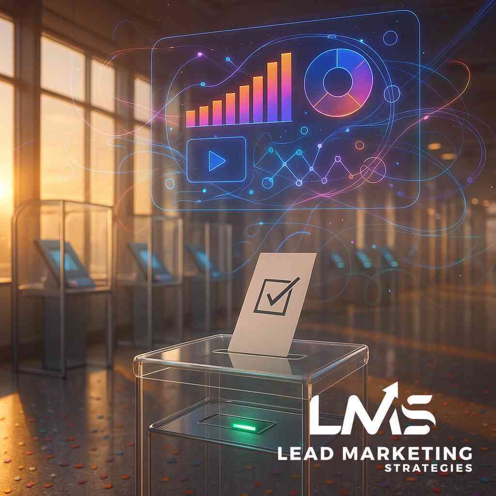 What Does Political Video Marketing Mean in 2025