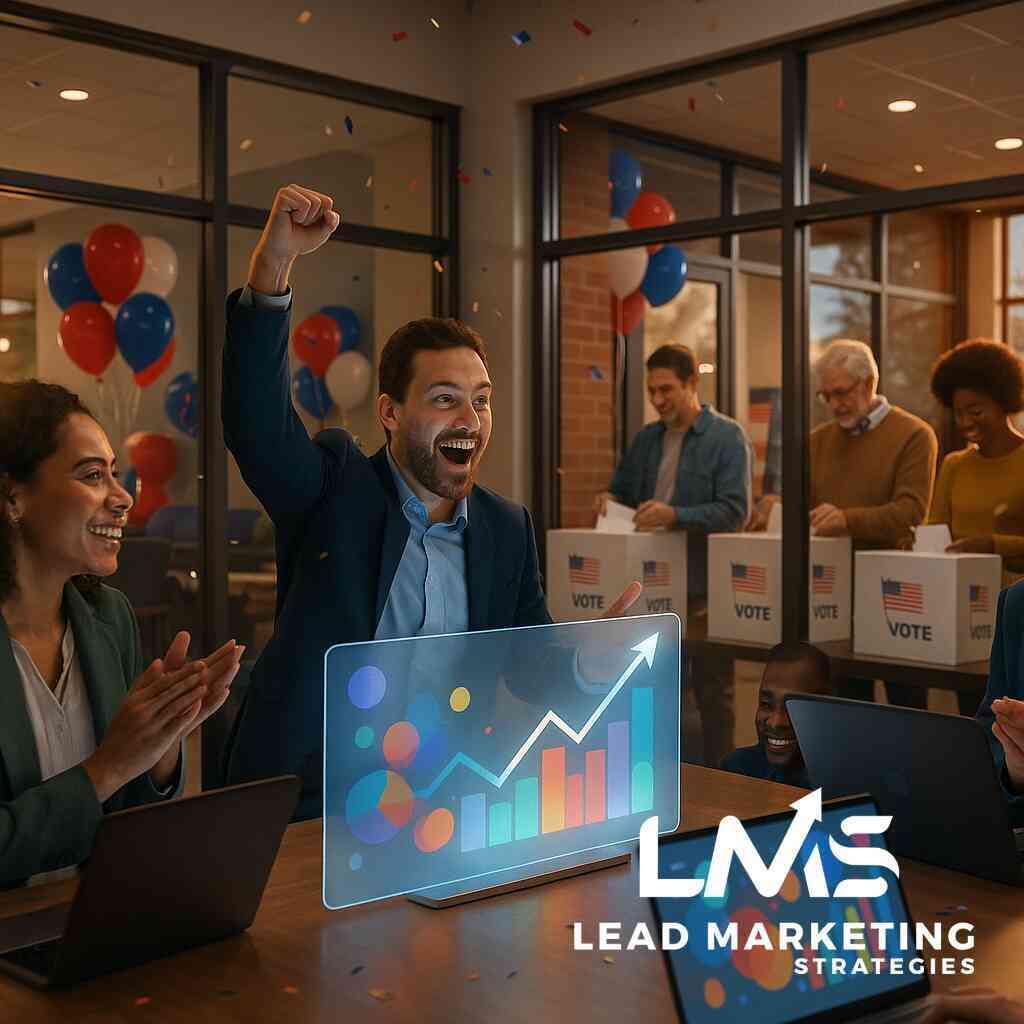 Exploring the Future Role of AI in Voter Analytics