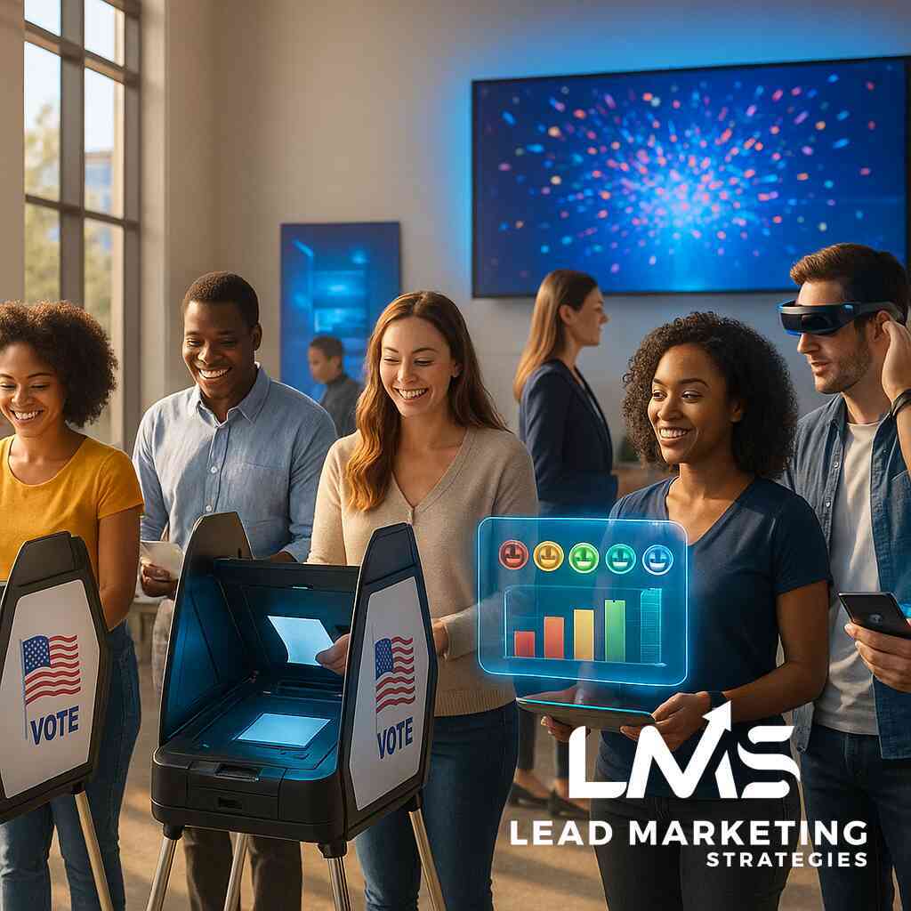 Exploring Top Campaign Technologies for Future Elections