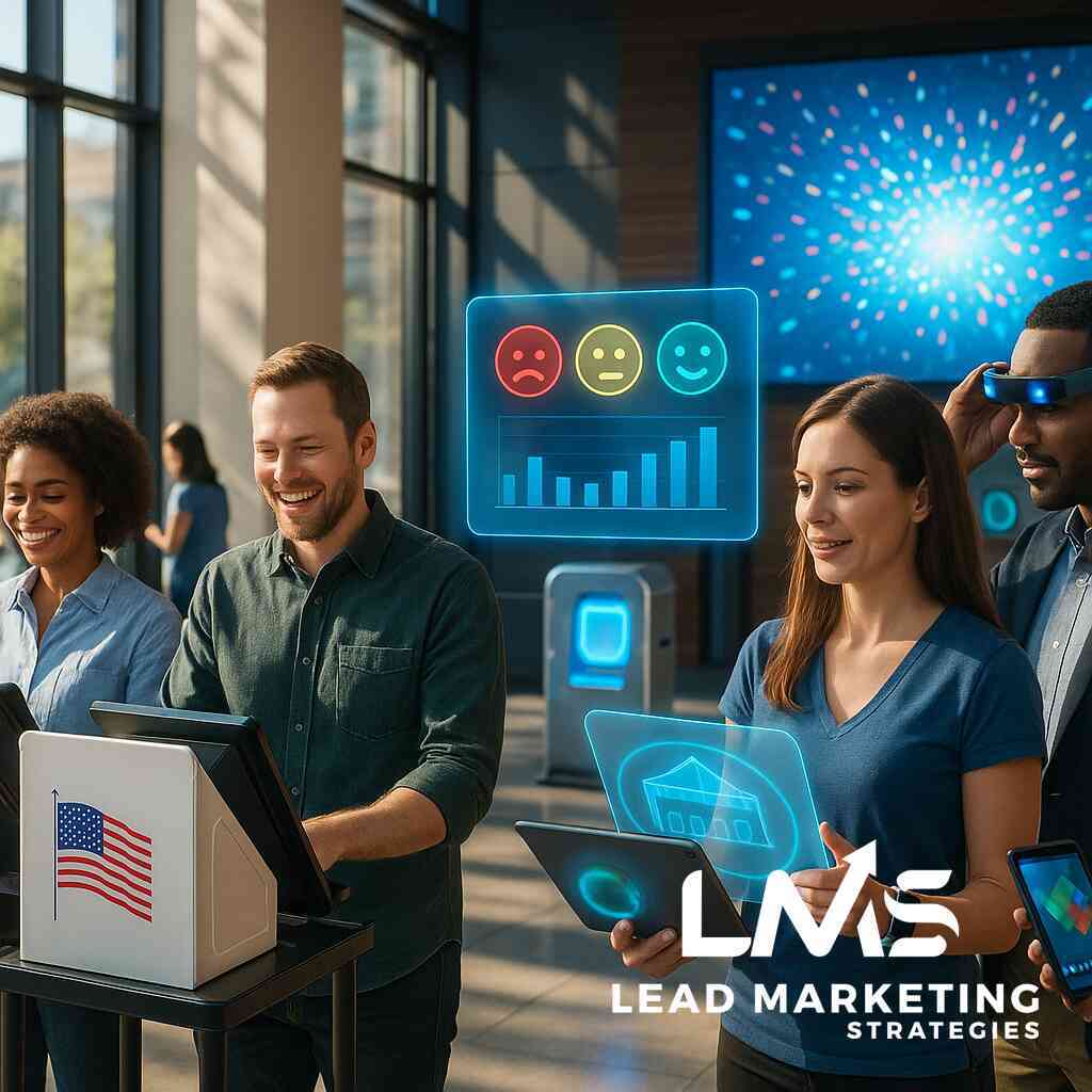 Exploring Top Campaign Technologies for Future Elections