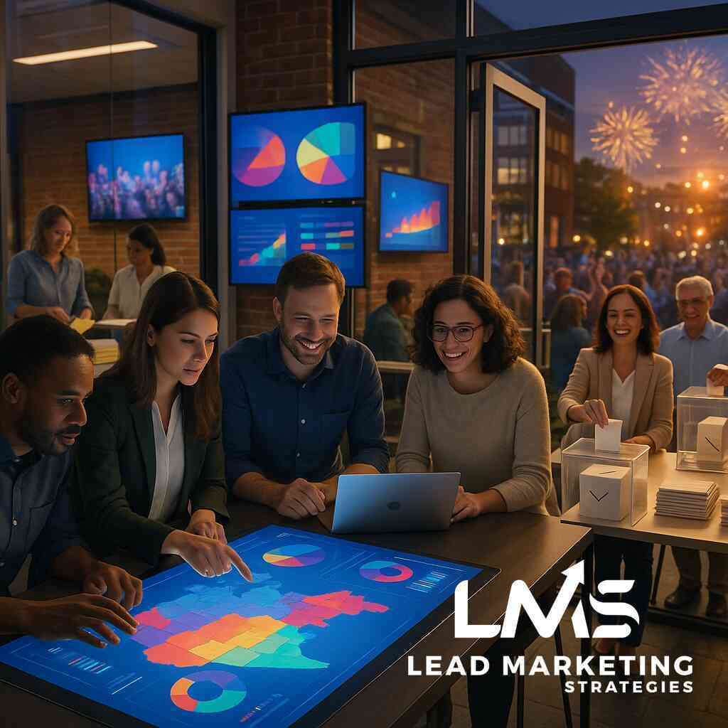 Guide to Optimizing Political PR with Advanced Tactics