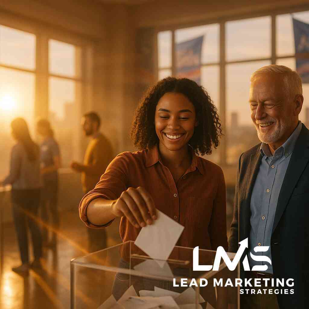 How to Elevate Political Branding for 2025 Success