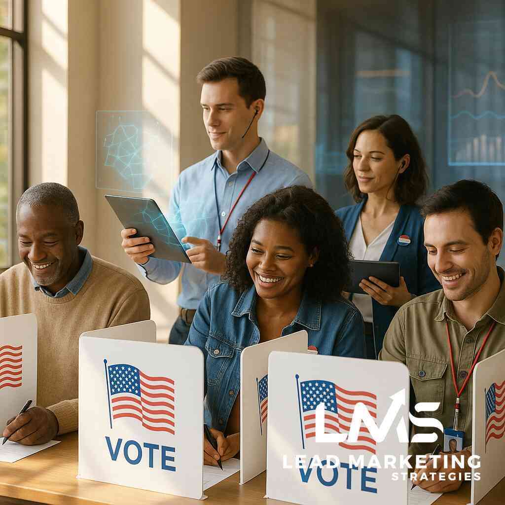 How to Elevate Political Branding for 2025 Success