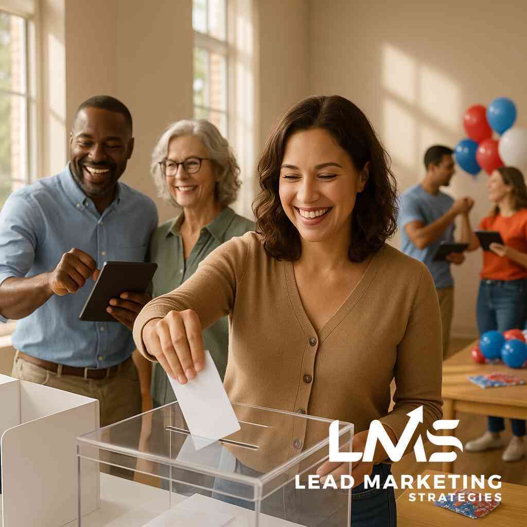 How to Elevate Political Branding for 2025 Success