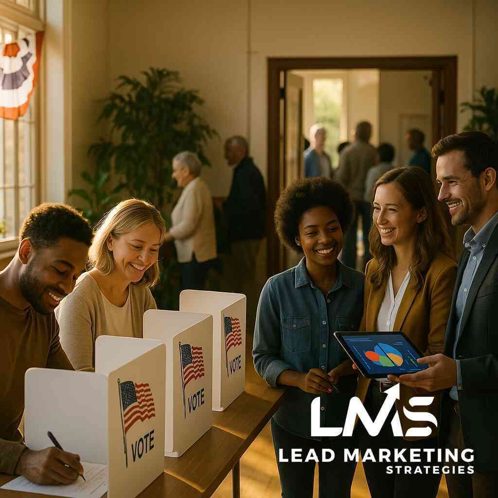 Mastering Political Messaging Precision for Campaigns