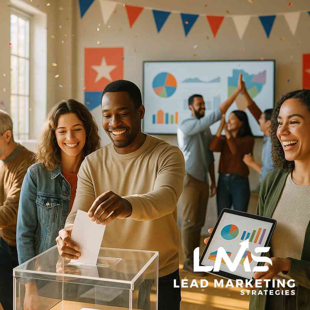 Mastering Political Messaging Precision for Campaigns