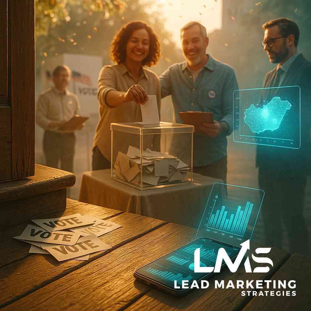 The Difference Between Traditional and AI-Driven Campaigns