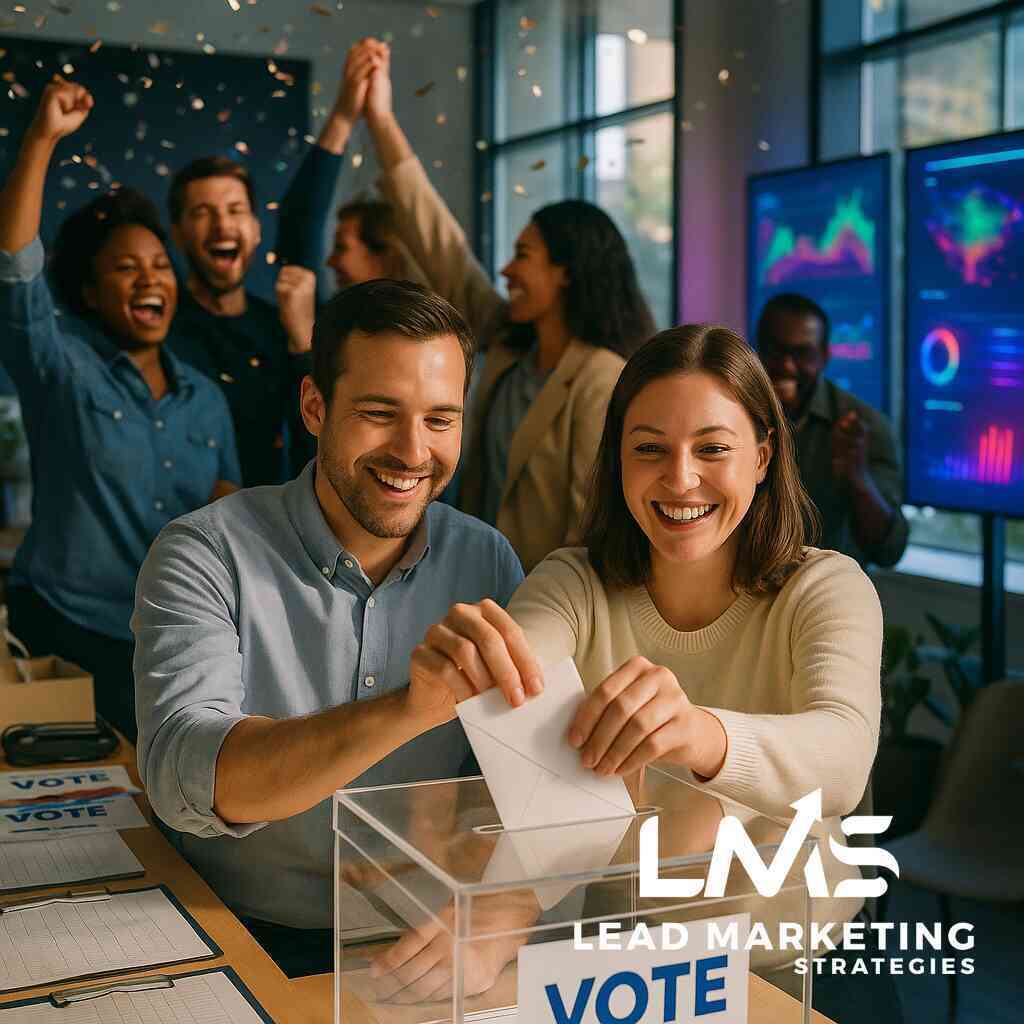 The Difference Between Traditional and AI-Driven Campaigns