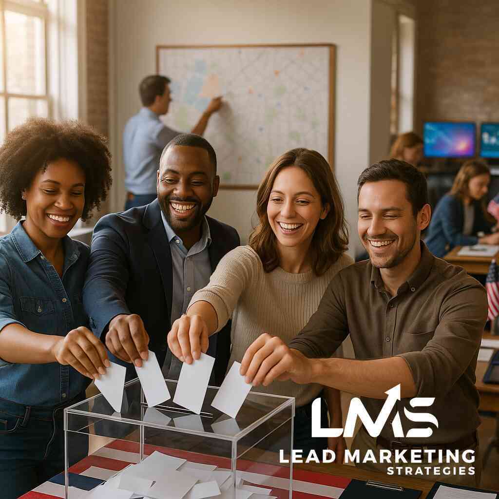 The Difference Between Traditional and AI-Driven Campaigns