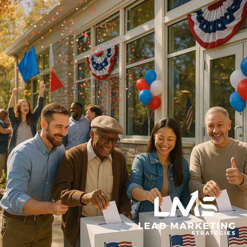 Understanding Emotional Branding in Political Strategies