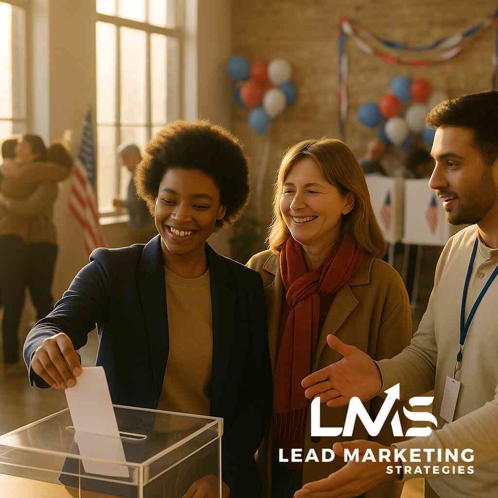 Understanding Emotional Branding in Political Strategies