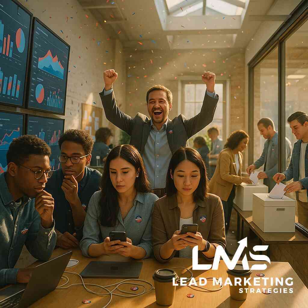 Understanding the Impact of Social Media on Political PR