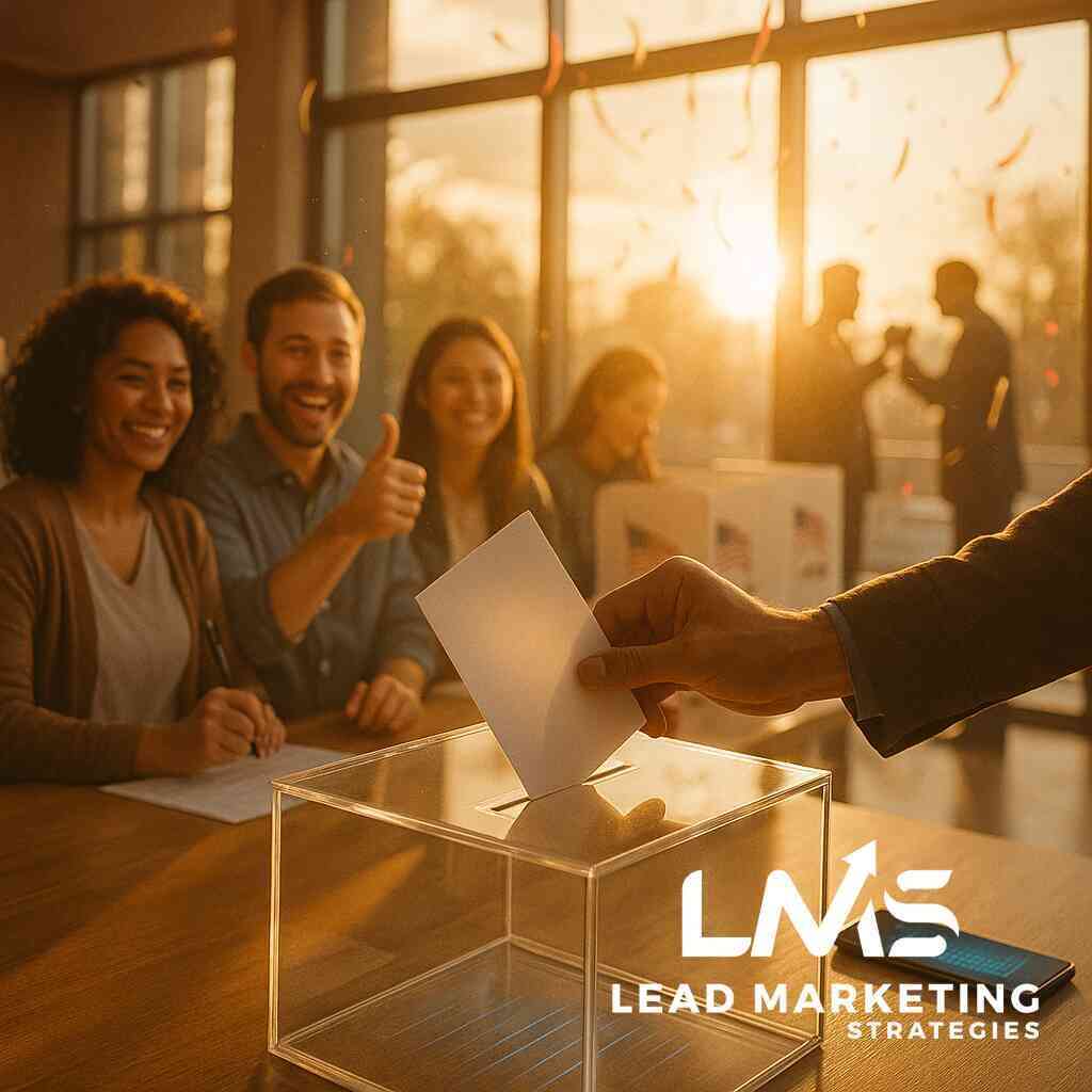 What Are Voter Engagement Trends for Political Campaigns