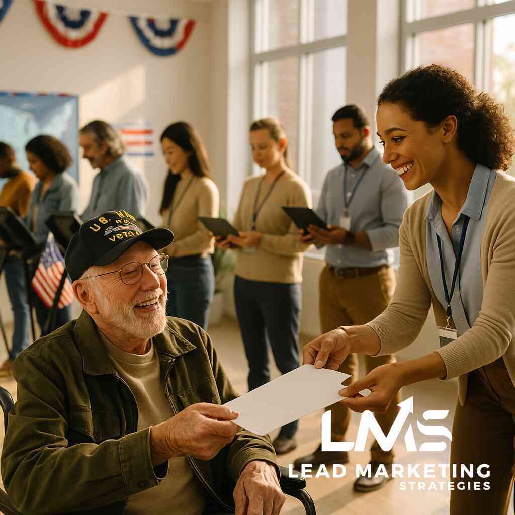 What Are Voter Engagement Trends for Political Campaigns