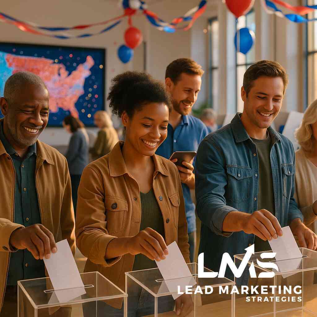 What Does the Phrase Political Influencing Mean Today