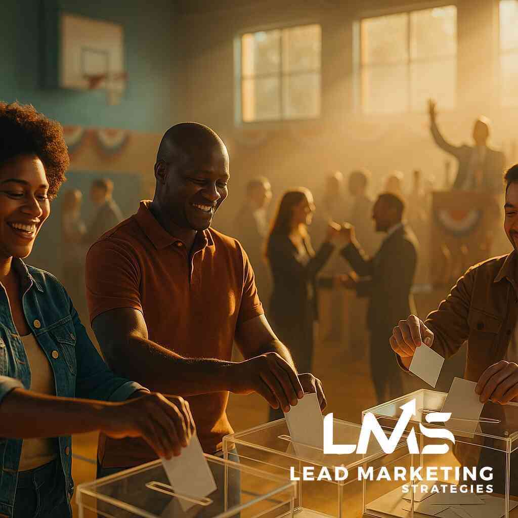 Exploring PR Strategies That Boost Political Trust Today