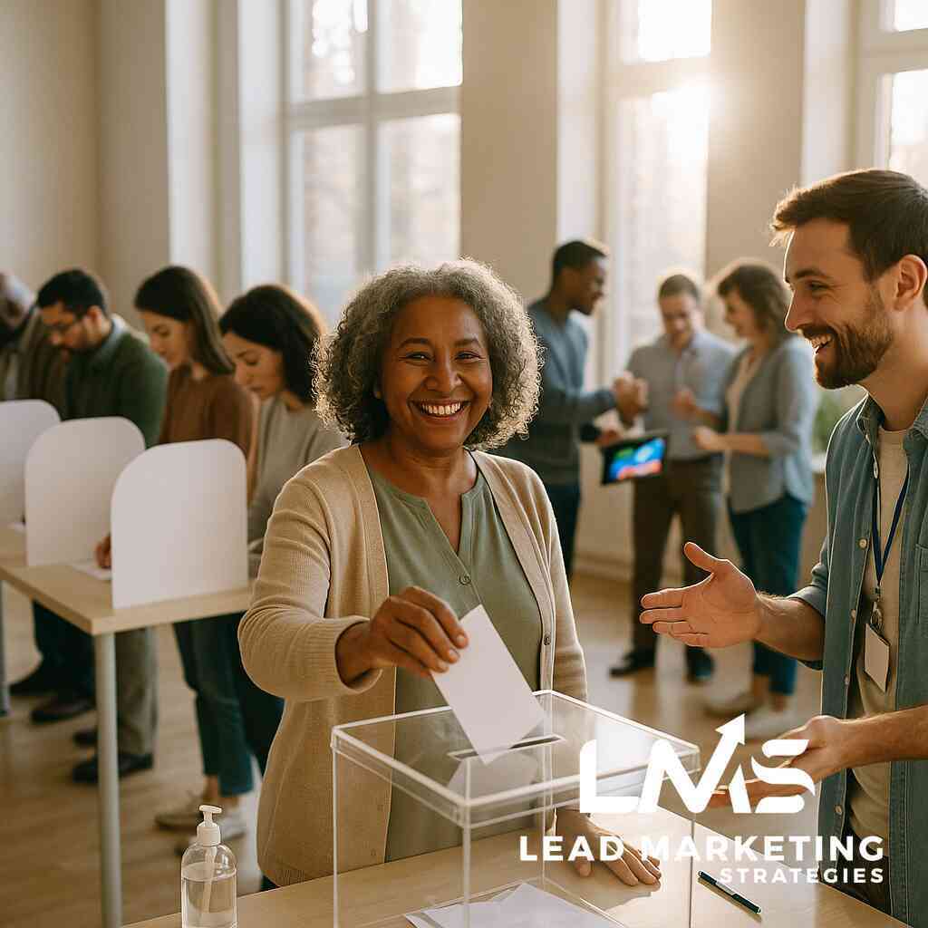 Exploring PR Strategies That Boost Political Trust Today