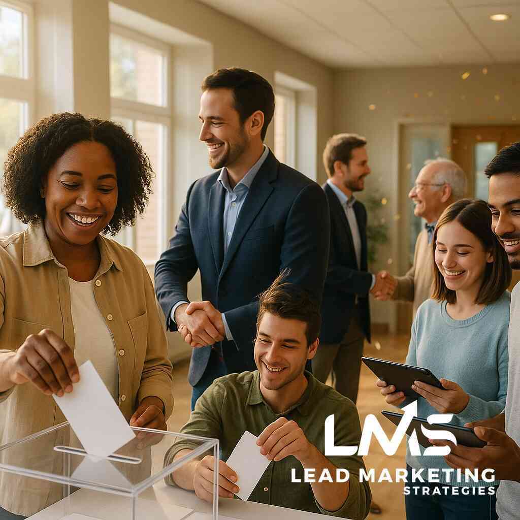 Exploring PR Strategies That Boost Political Trust Today