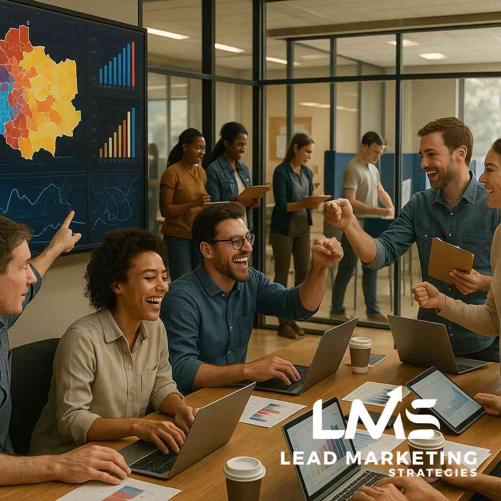 Guide to Optimizing Political Campaigns with Data Analytics