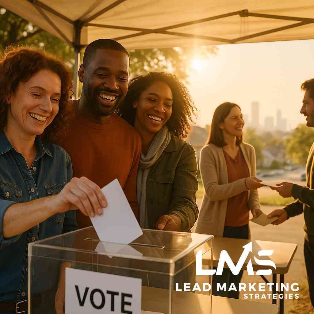 How to Elevate Political Messaging Precision Near You