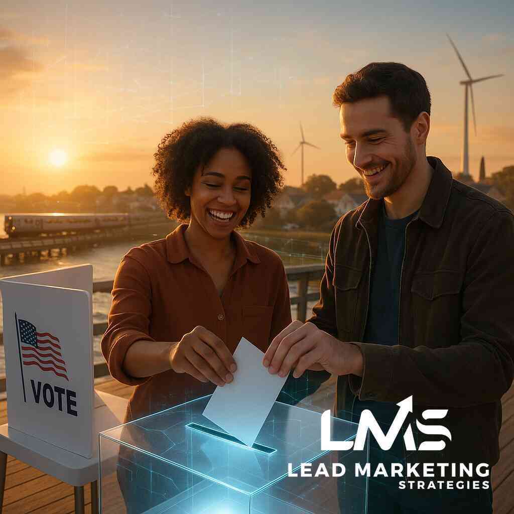 How to Harness AI for Voter Engagement on Long Island