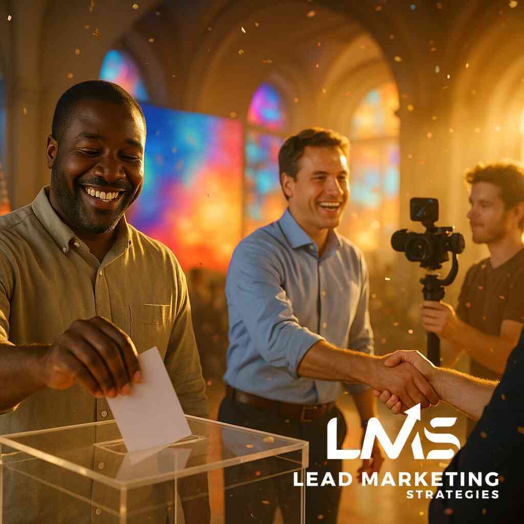 Review of Top Political Video Marketing Techniques Today