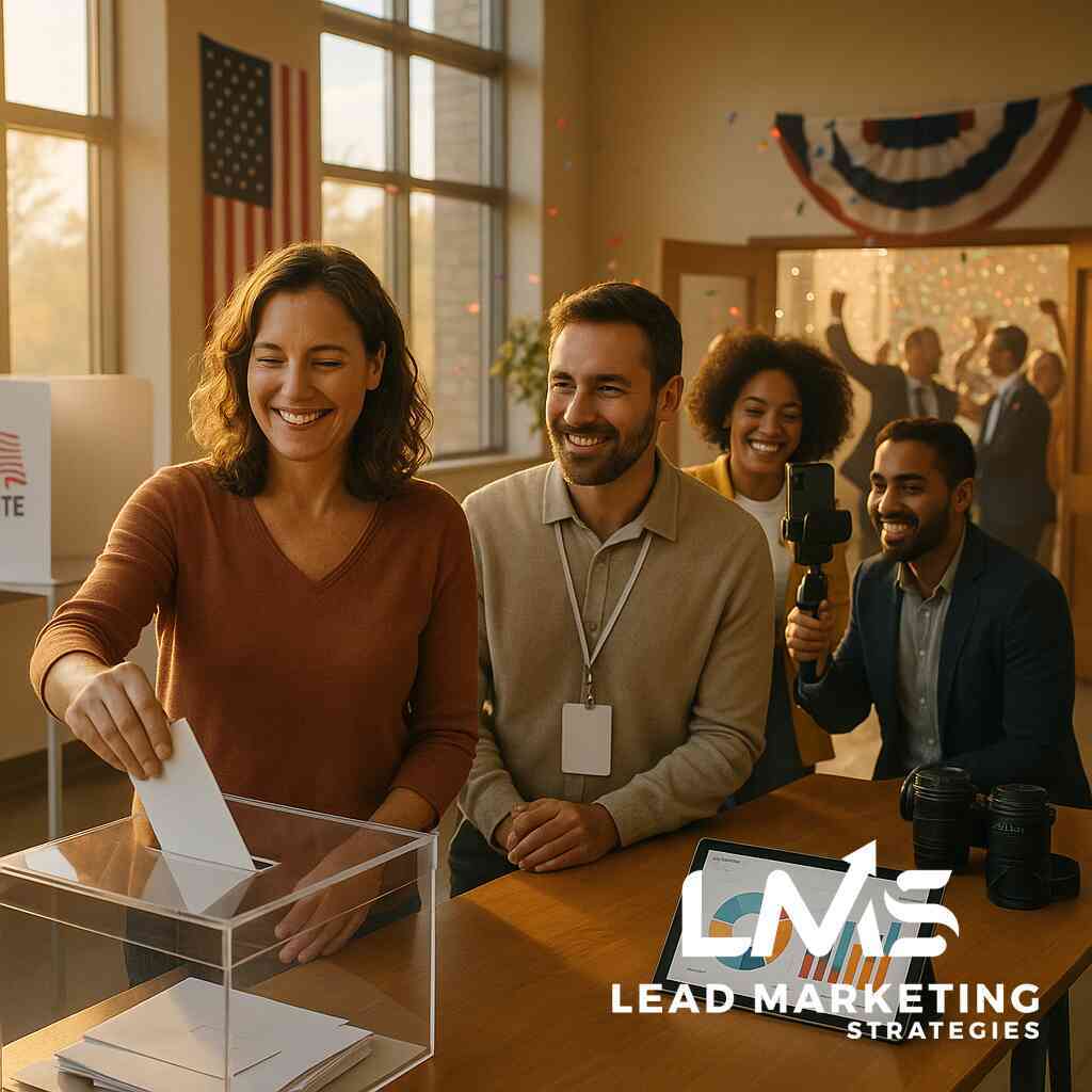 Review of Top Political Video Marketing Techniques Today