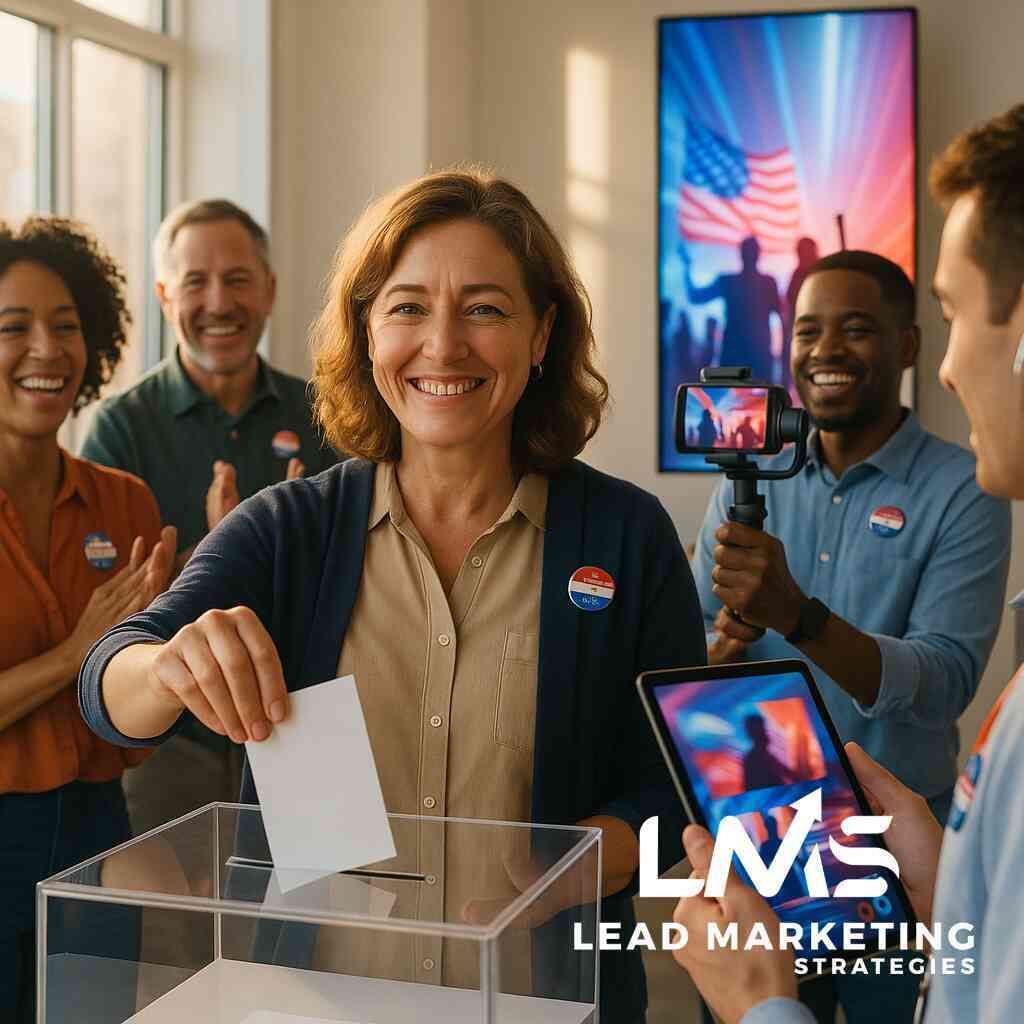 Review of Top Political Video Marketing Techniques Today