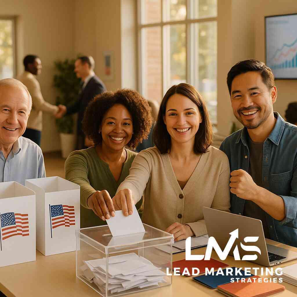 The Ultimate Guide to Crafting Political PR Narratives