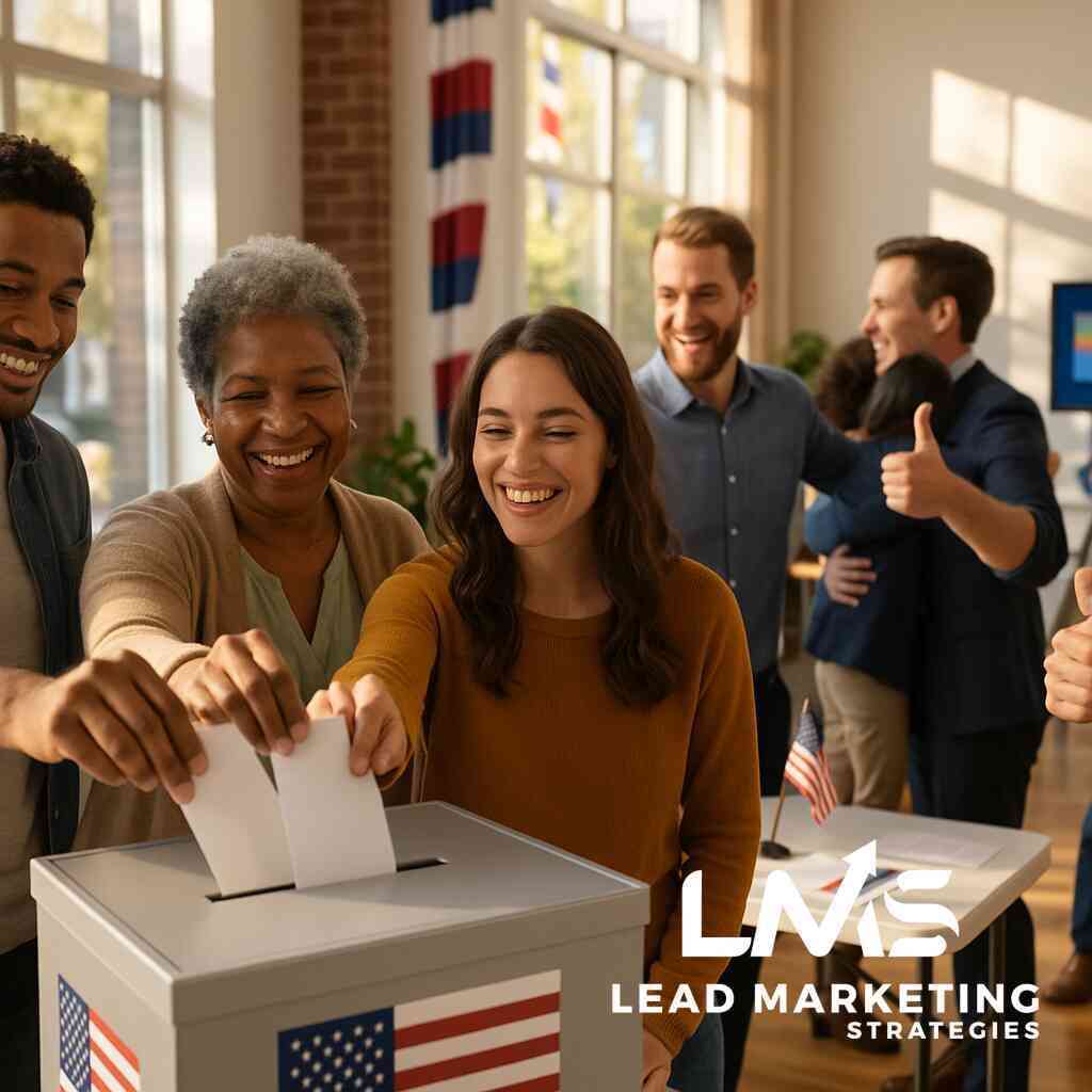 The Ultimate Guide to Crafting Political PR Narratives